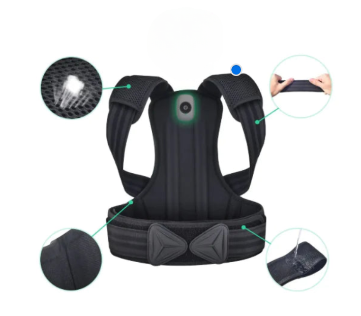 Advanced Posture Corrector
