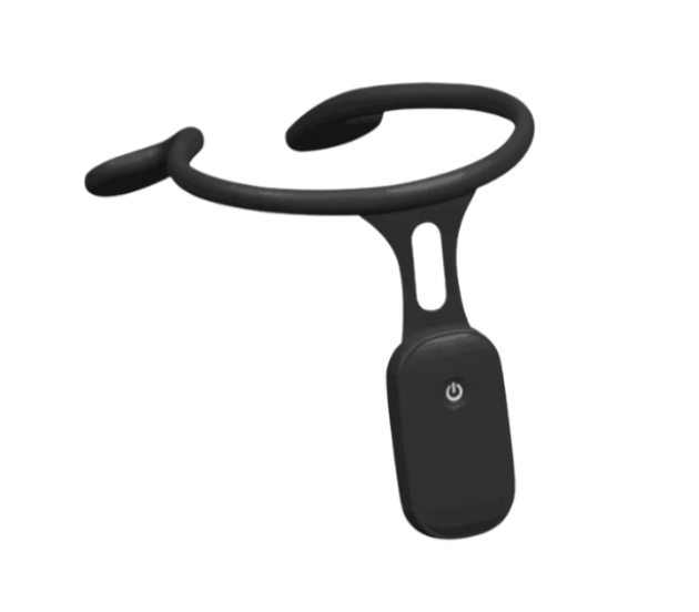 Smart Posture Corrector