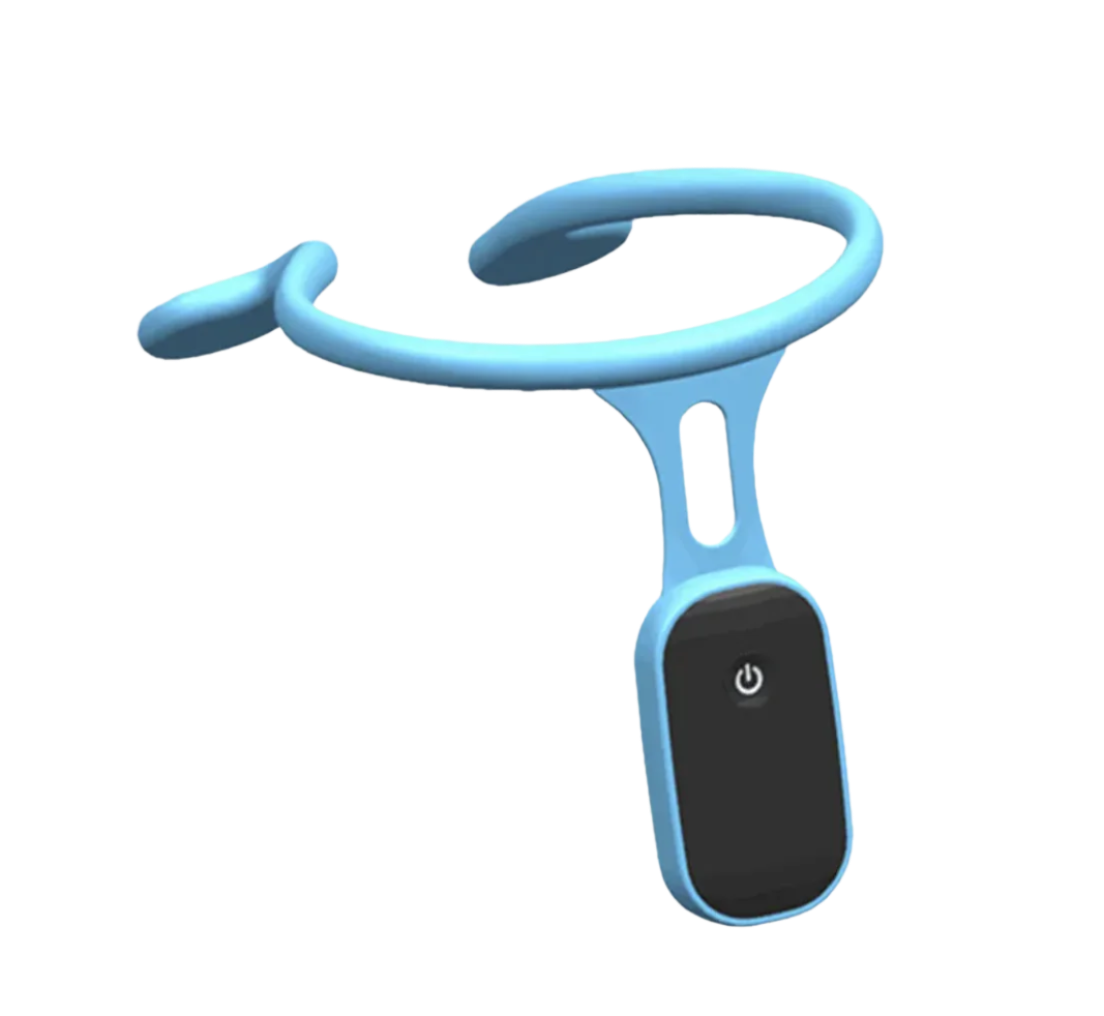 Smart Posture Corrector